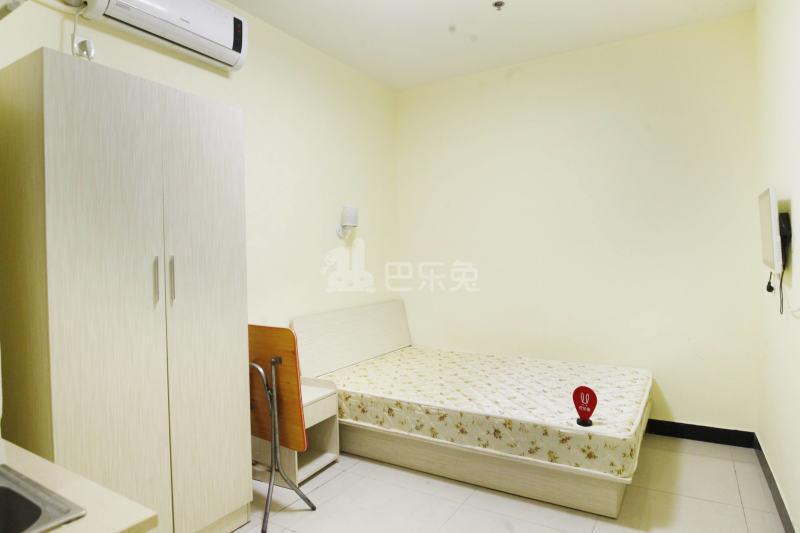 茉傲公寓5784257卧室图0