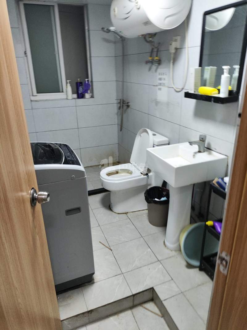 海高苑5786679卫生间图5