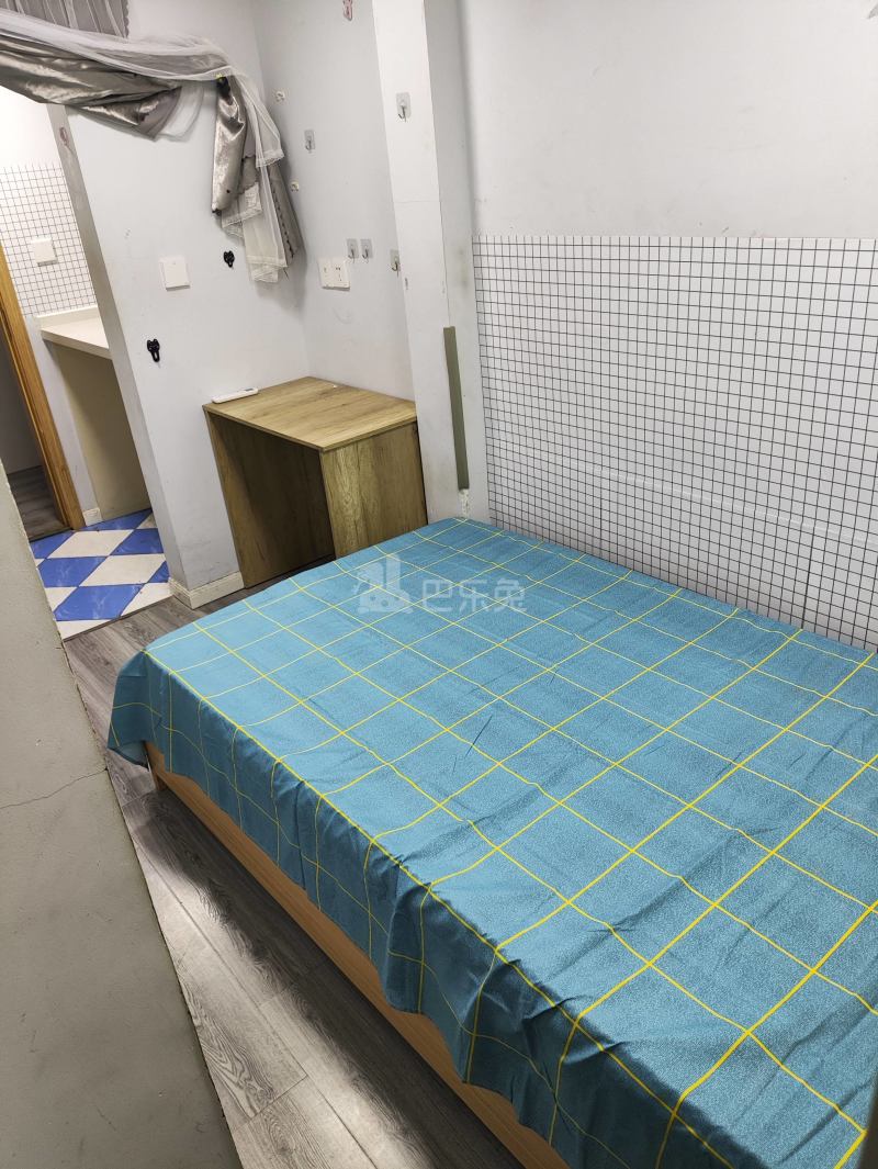 海高苑5786676卧室图4