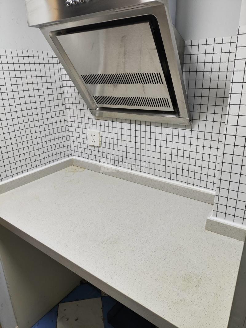 海高苑5786676厨房图5