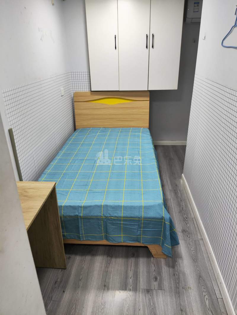 海高苑5786676卧室图1