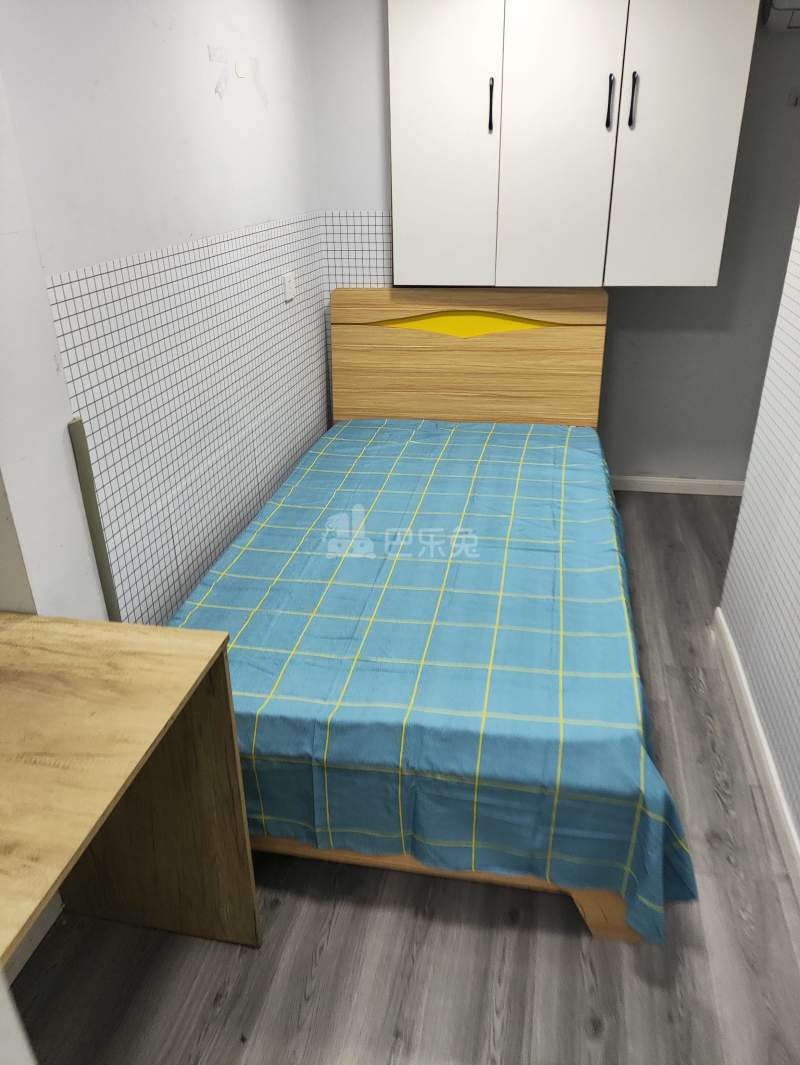 海高苑5786676卧室图3