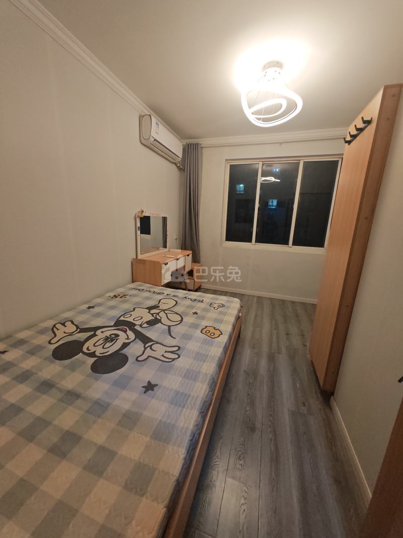 海高苑5786679卧室窗户图7