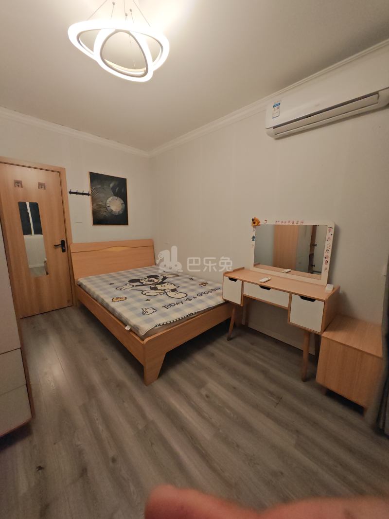 海高苑5786679卧室图1