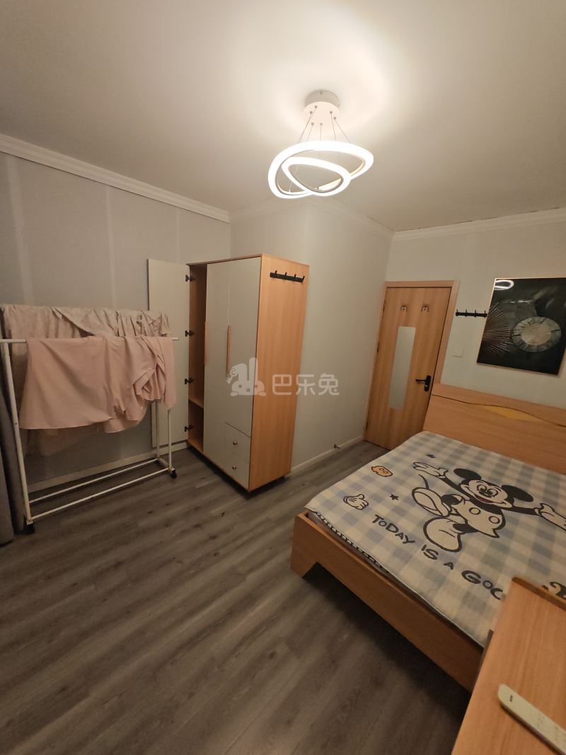 海高苑5786679卧室图3