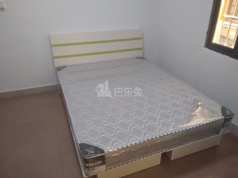 伍仙桥新村34号5787903卧室图3