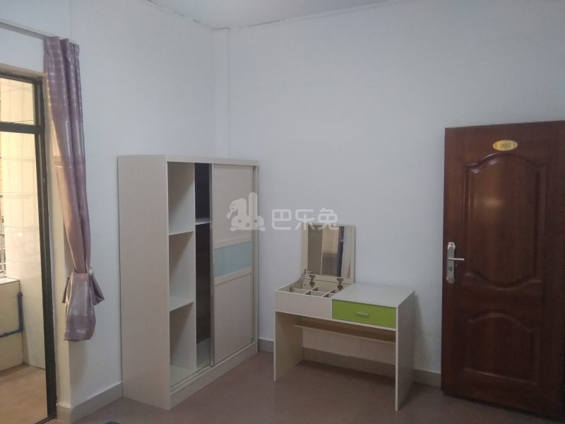 伍仙桥新村34号5787903卧室图5