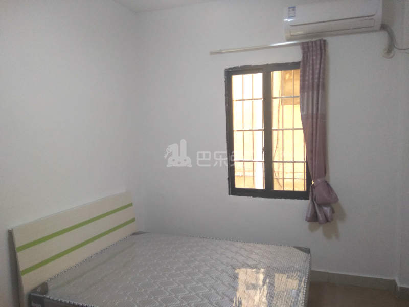 伍仙桥新村34号5787903卧室图1