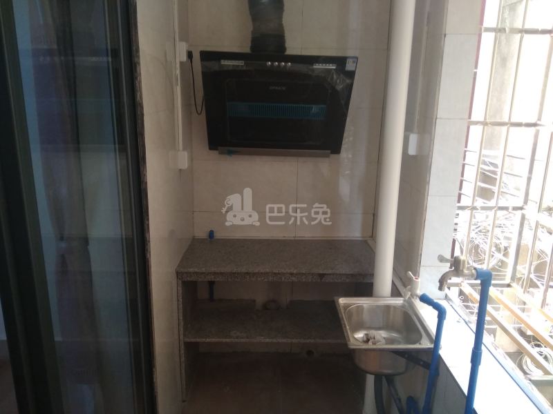 伍仙桥新村34号5787903厨房图6