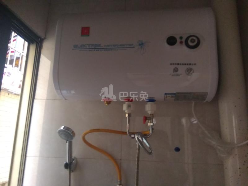 伍仙桥新村34号5787903卫生间图8