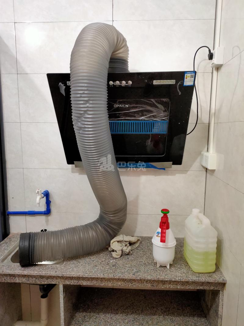 伍仙桥新村34号5787910厨房图4