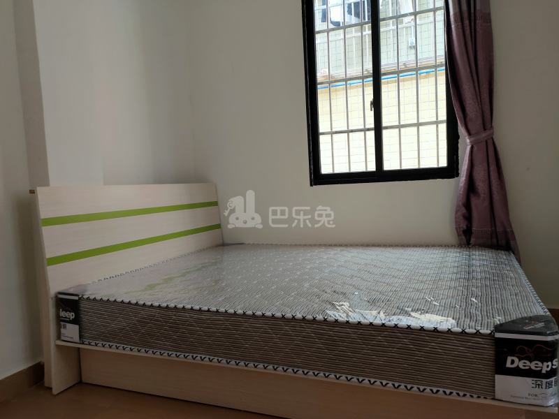 伍仙桥新村34号5787910卧室图2