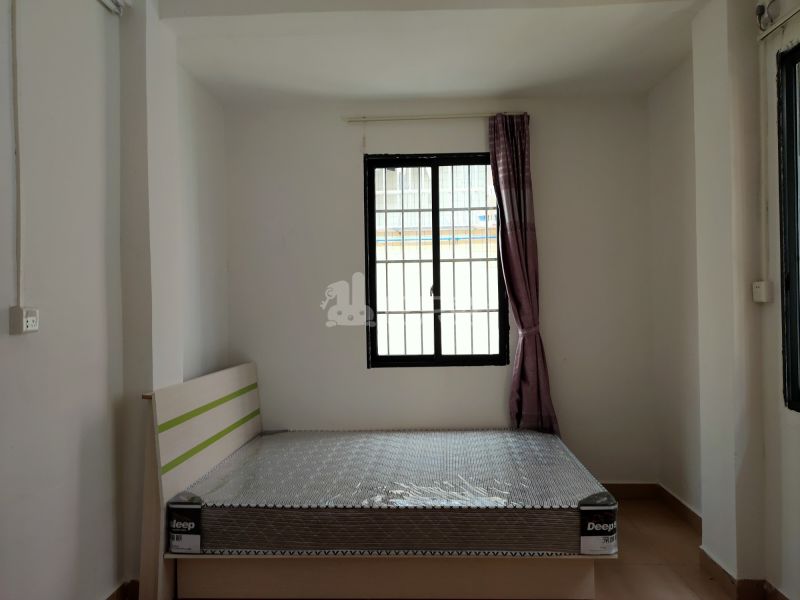 伍仙桥新村34号5787910卧室图3