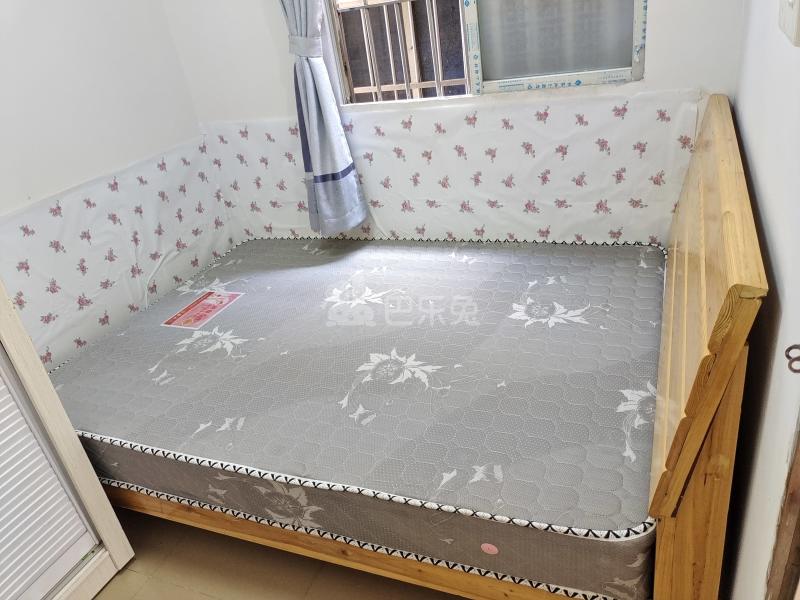 江夏大塘大街46号5788078卧室图0