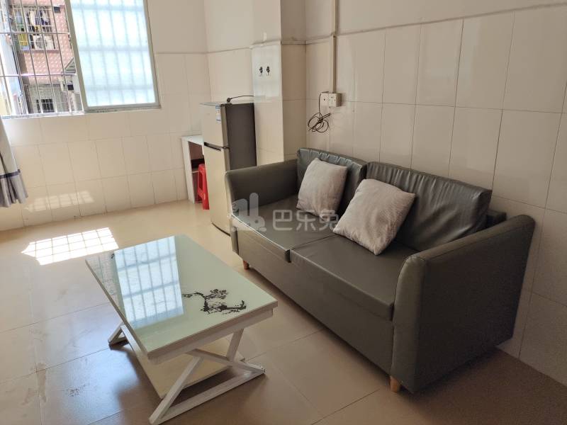 江夏大塘大街46号5788078客厅图4