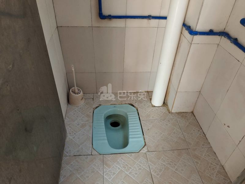 江夏大塘大街46号5788078卫生间图6