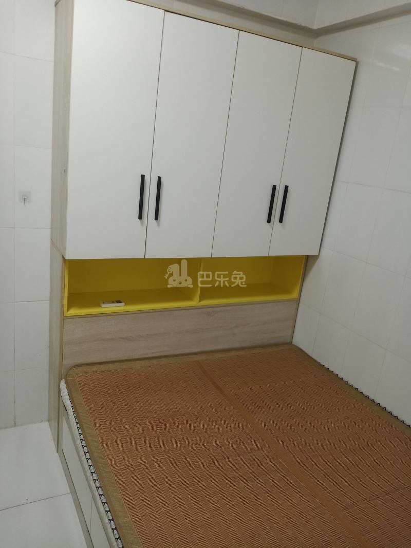 国兴公馆（植村三路四巷4号）5788680卧室图3