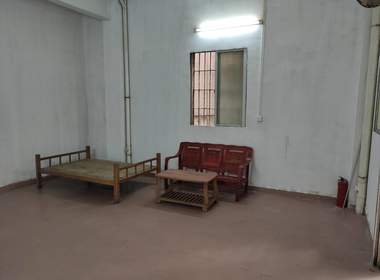 博士楼（嘉禾望岗西岭街十五巷19号） 1室0厅1卫