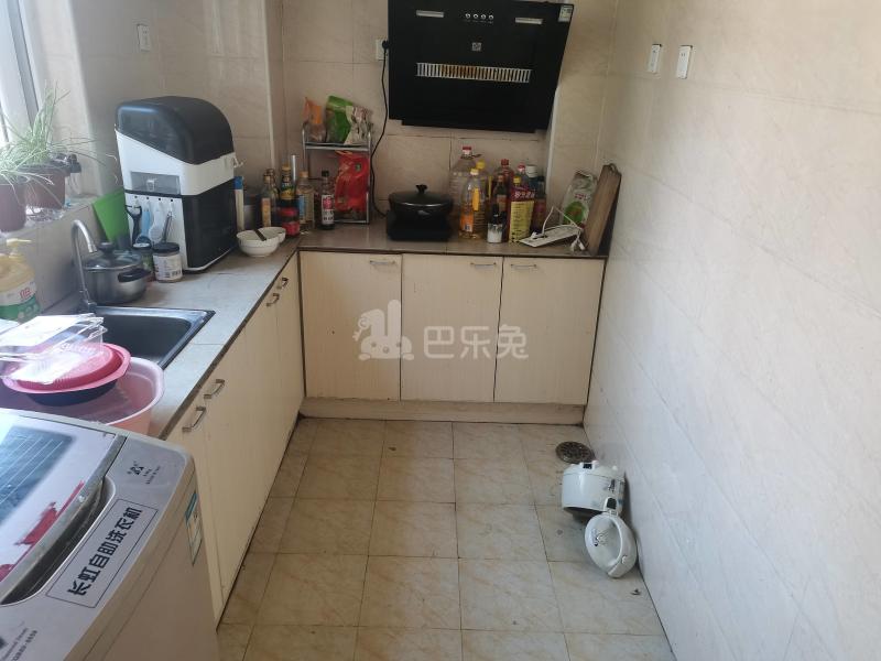 招商海德名门（海笛路199弄）5789204厨房图6