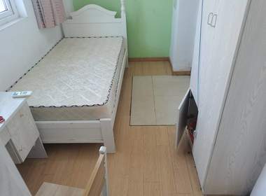 招商海德名门（海笛路199弄） 