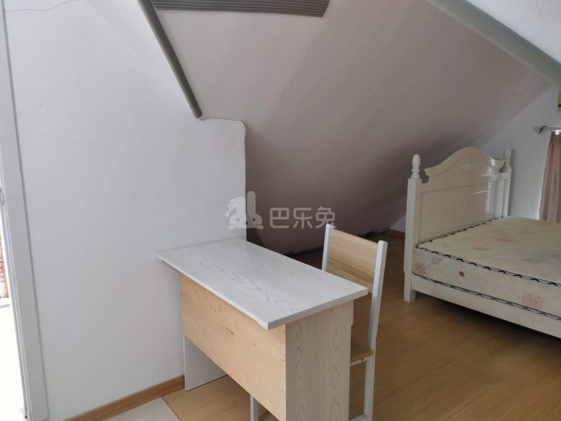 招商海德名门（海笛路199弄）5789204卧室图3