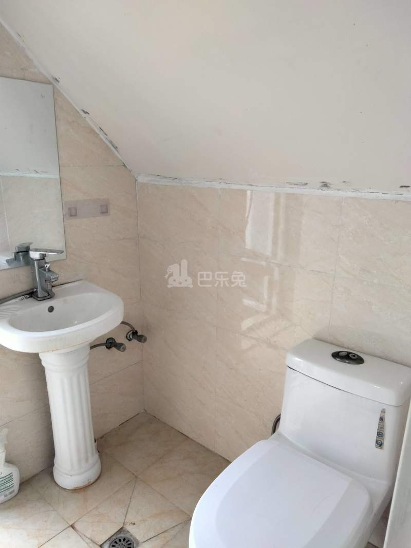 招商海德名门（海笛路199弄）5789204卫生间图7