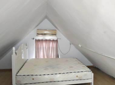 招商海德名门（海笛路199弄） 