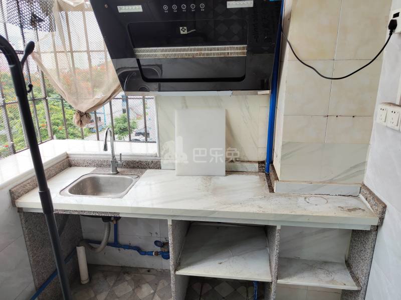 杰记公寓（江夏北二路一巷3号）5792681厨房图6