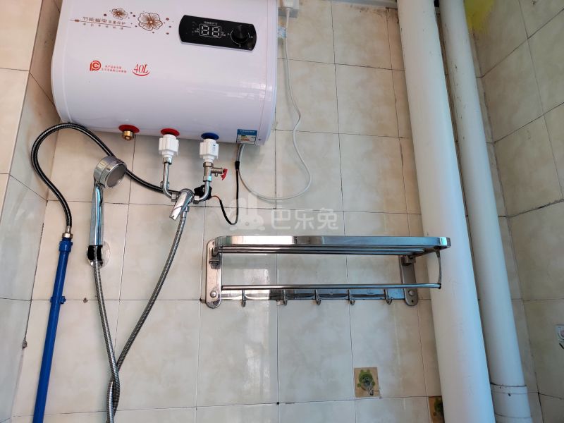 杰记公寓（江夏北二路一巷3号）5792681卫生间图8