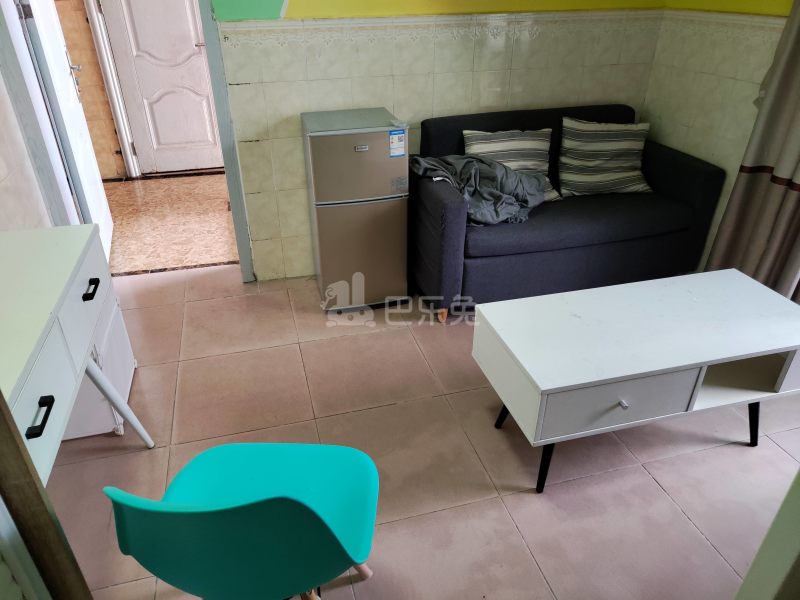 杰记公寓（江夏北二路一巷3号）5792681客厅图5