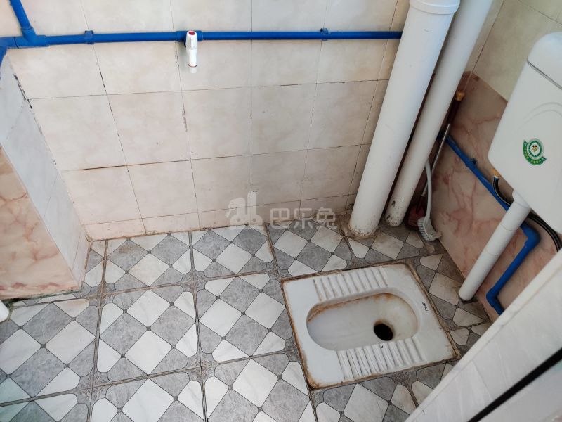 杰记公寓（江夏北二路一巷3号）5792681卫生间图7