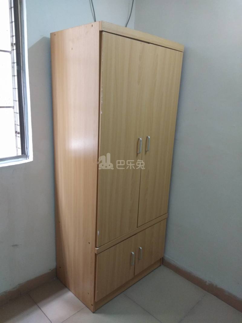 大石东联村沙边园二巷7号5794480卧室图3