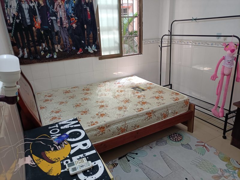 大石东联村朝东坊三巷5号5794549卧室图0