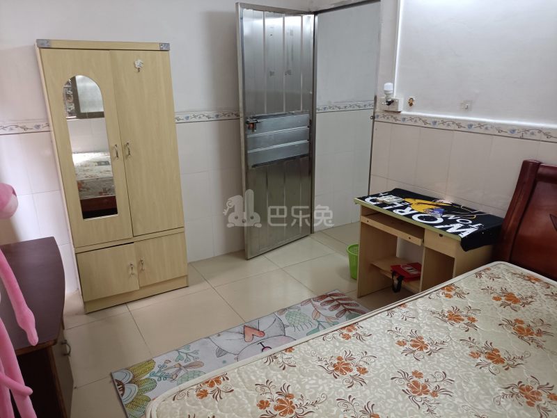 大石东联村朝东坊三巷5号5794549卧室图2