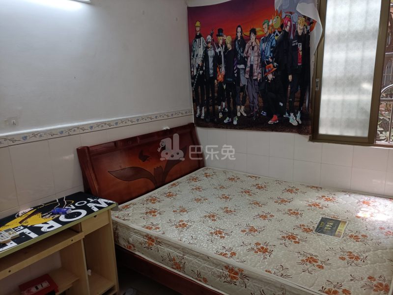 大石东联村朝东坊三巷5号5794549卧室图1