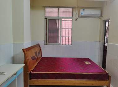 黄村西华里11号 