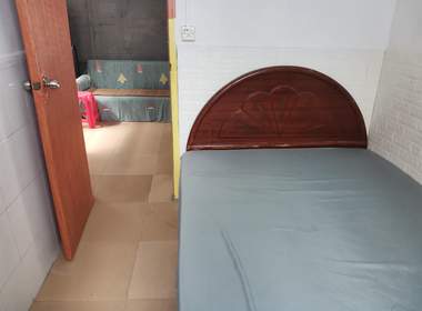 上社荷光路圩路三巷25号 1室1厅1卫