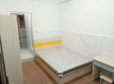 起点连锁公寓（尹边三街坑尾路一巷1号） 1室0厅1卫