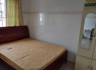 嘉禾望岗东胜街七巷22号 1室1厅1卫