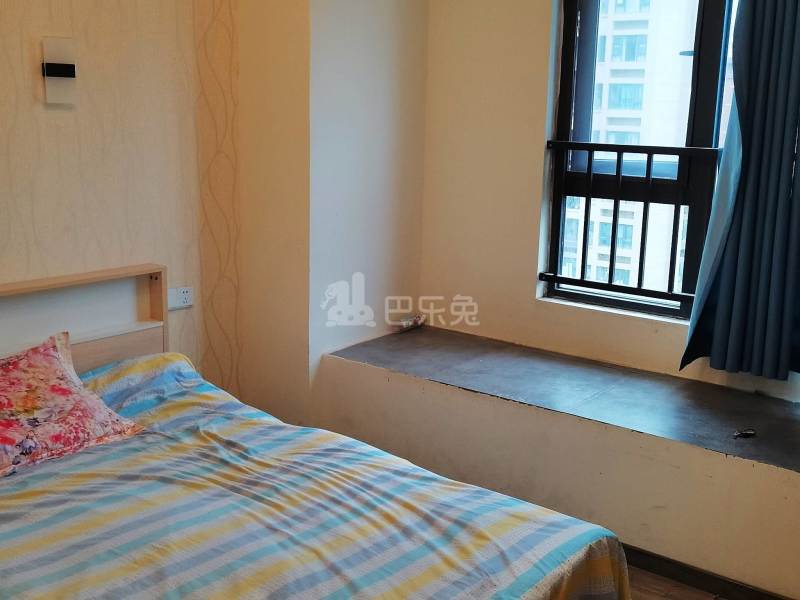 上实海上海白洋港城一期5803334卧室图0