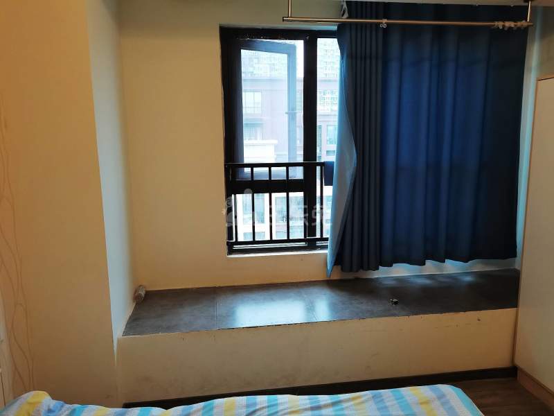 上实海上海白洋港城一期5803334卧室图2