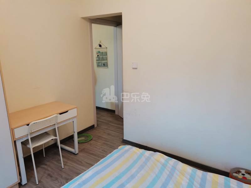 上实海上海白洋港城一期5803334卧室图4