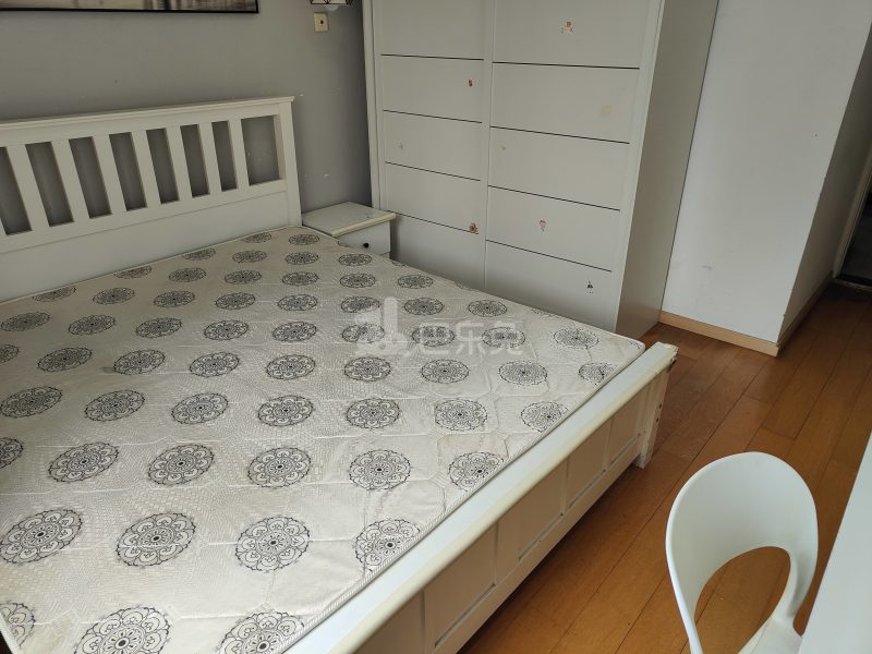 美罗家园年吉苑5803905卧室图5