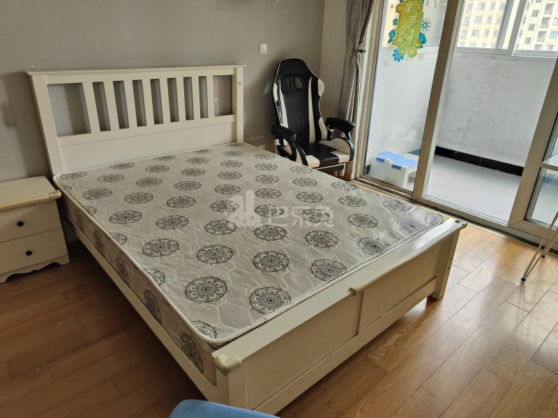 美罗家园年吉苑5803905卧室图0