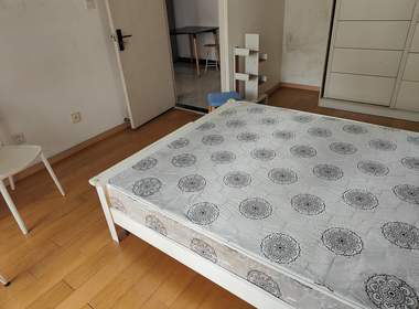 美罗家园年吉苑 2室1厅1卫