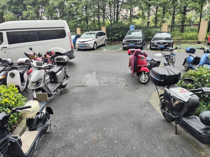 美罗家园年吉苑5803905周边环境图11