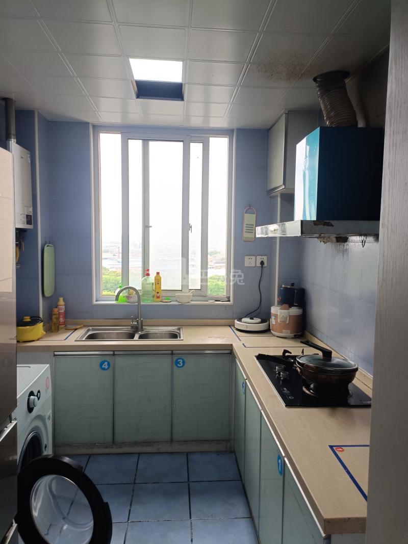 美罗家园年吉苑5803949厨房图6