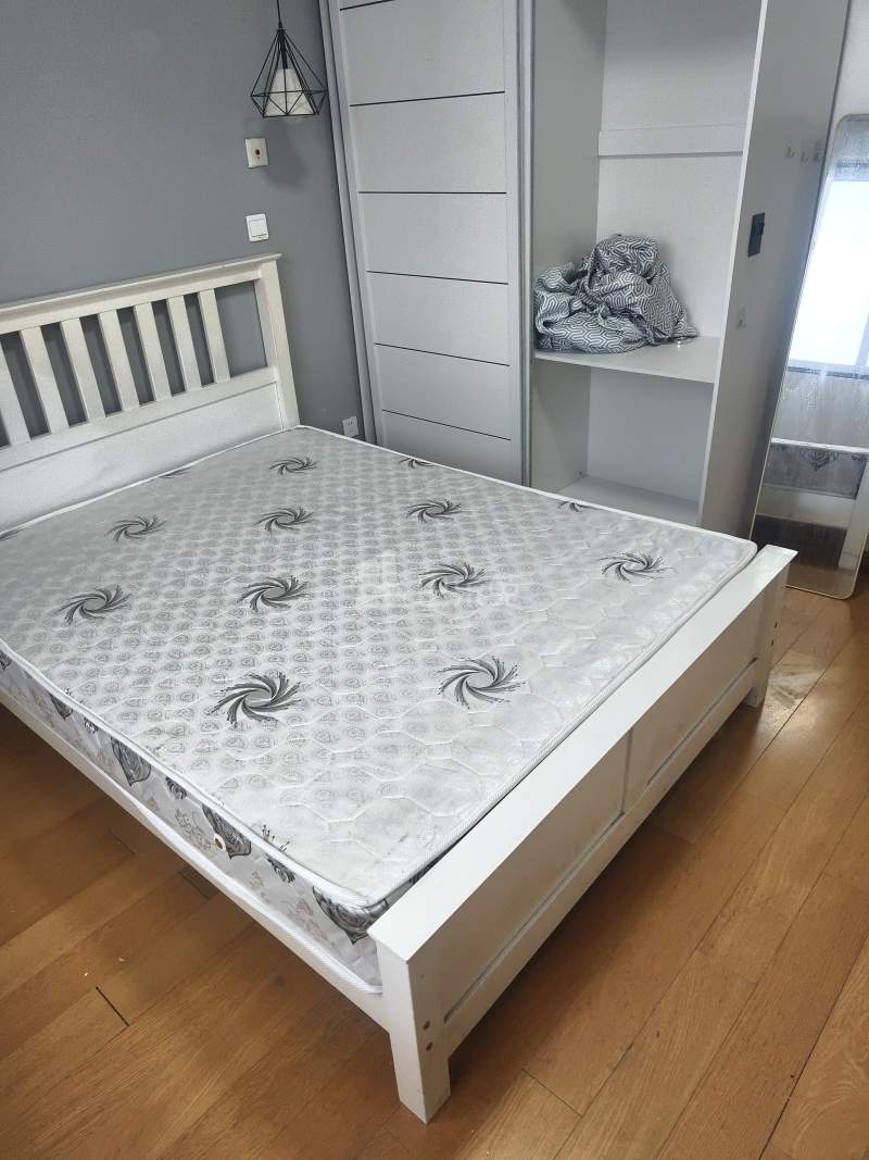 美罗家园年吉苑5803948卧室图2