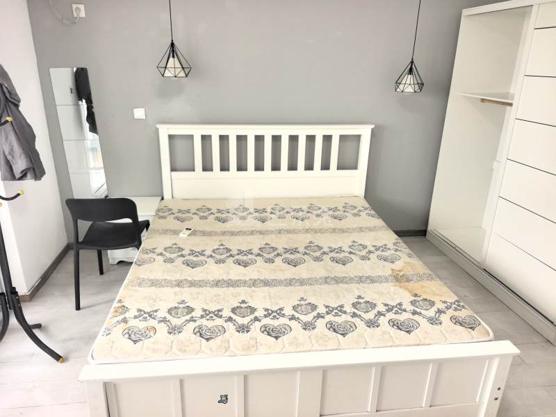 美罗家园年吉苑5803949卧室图1