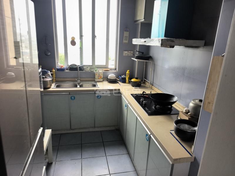 美罗家园年吉苑5803949厨房图5